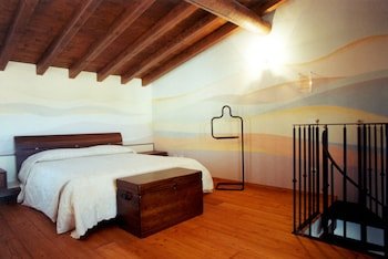 Corte Uccellanda Relais
