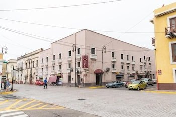 Hotel Santander