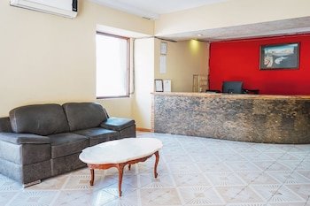 Hotel Santander