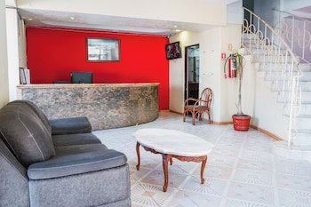 Hotel Santander