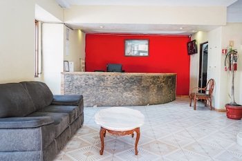 Hotel Santander