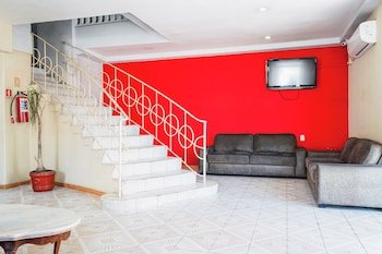 Hotel Santander