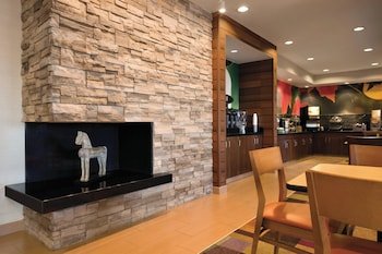 Fairfield Inn Muncie