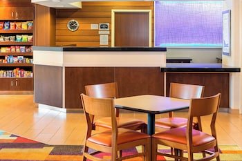 Fairfield Inn Muncie