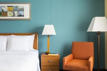 Fairfield Inn Muncie