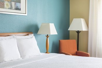 Fairfield Inn Muncie