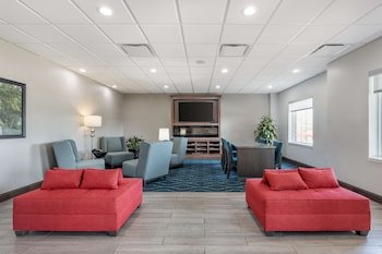 Best Western Plus Owensboro