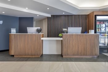 Best Western Hotel Brossard