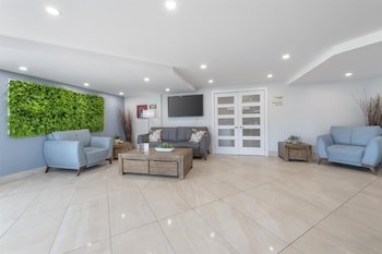 Best Western Hotel Brossard