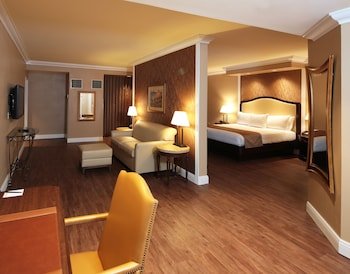 South Point Casino & Spa