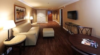 South Point Casino & Spa