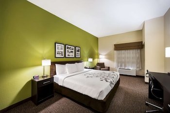 Sleep Inn & Suites