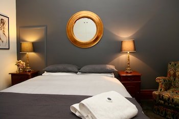 Apartments on the Park Studio 35