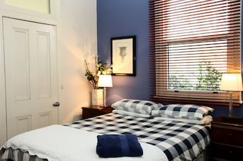 Apartments on the Park Studio 35