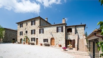 Agriturismo I Pianelli