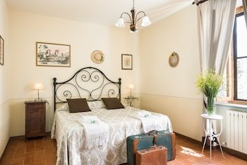 Agriturismo I Pianelli