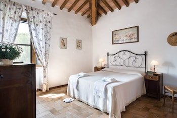 Agriturismo I Pianelli