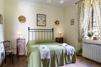 Agriturismo I Pianelli