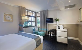 A23 Boutique Hotel