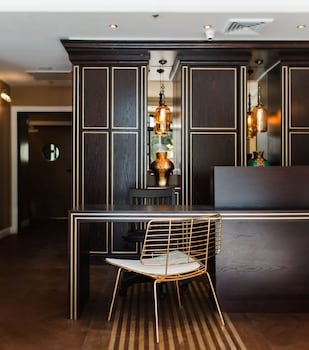 A23 Boutique Hotel