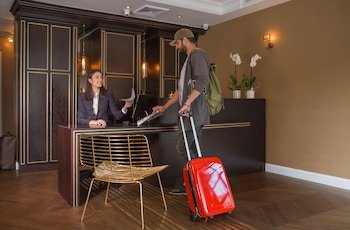 A23 Boutique Hotel