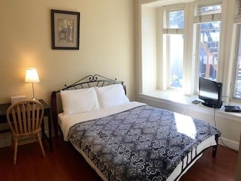 Imperial House Bed and Breakfast