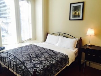 Imperial House Bed and Breakfast