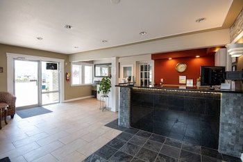 Canadas Best Value Inn Prince George