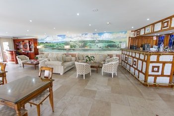 Domaine Le Clos des Fontaines