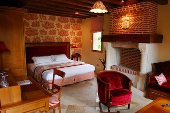 Domaine Le Clos des Fontaines
