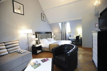 Domaine Le Clos des Fontaines