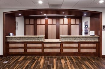 Homewood Suites by Hilton Denton