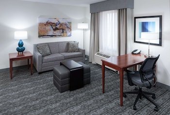 Homewood Suites by Hilton Denton