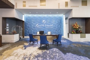 Resorts World Catskills