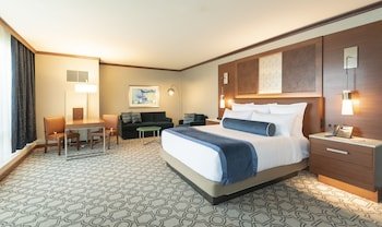 Resorts World Catskills