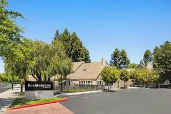 Residence Inn Palo Alto Mountain View