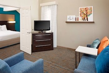 Residence Inn Palo Alto Mountain View