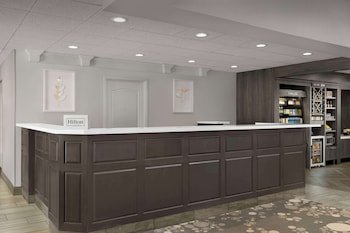 Hilton Garden Inn Raleigh Capital Blvd I-540