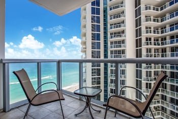 Private Ocean Condos at Marenas Beach