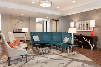Homewood Suites by Hilton Gateway Hills Nashua