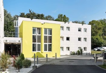 B&B HOTEL Paris Nord Aulnay-sous-Bois