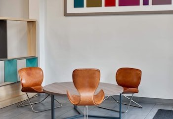B&B HOTEL Paris Nord Aulnay-sous-Bois