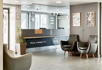 B&B HOTEL Paris Nord Aulnay-sous-Bois