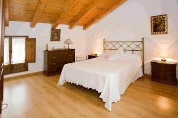 El Molino De La Hiedra