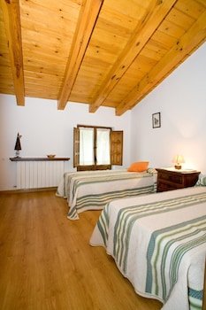 El Molino De La Hiedra