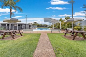 Redhead Beach Holiday Park