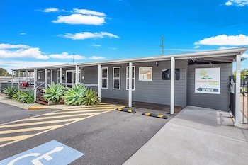 Redhead Beach Holiday Park