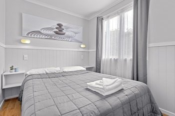 Redhead Beach Holiday Park