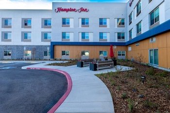 Hampton Inn Selma