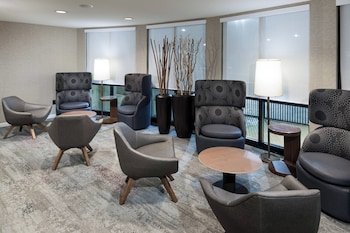 Courtyard Birmingham Trussville